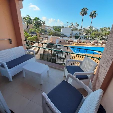 Apartmán Acapulco Amazing Views. Pool. Free Wifi Playa Feñabe Exteriér fotografie