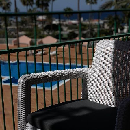 Apartmán Acapulco Amazing Views. Pool. Free Wifi Playa Feñabe Exteriér fotografie